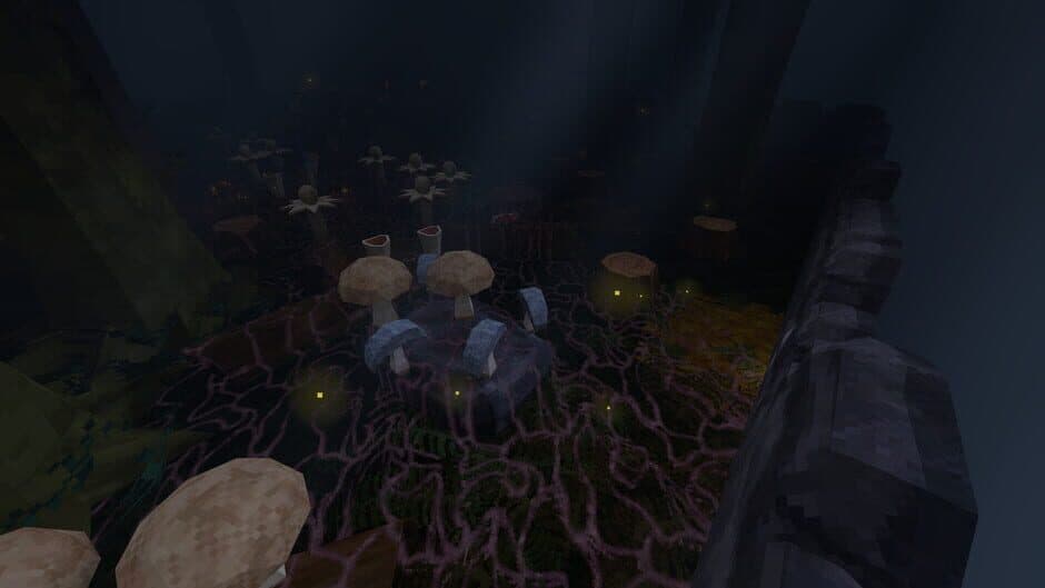 Скриншот 5 из Fungal Fiefdom