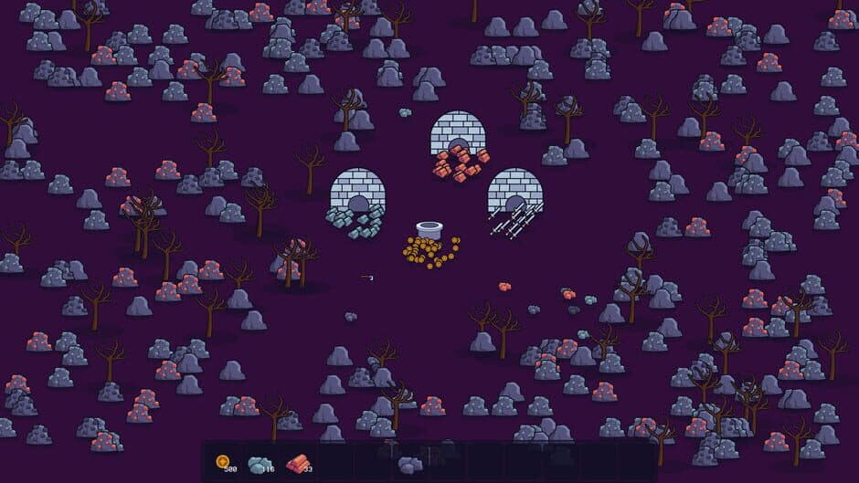 Скриншот 2 из Quest Industries