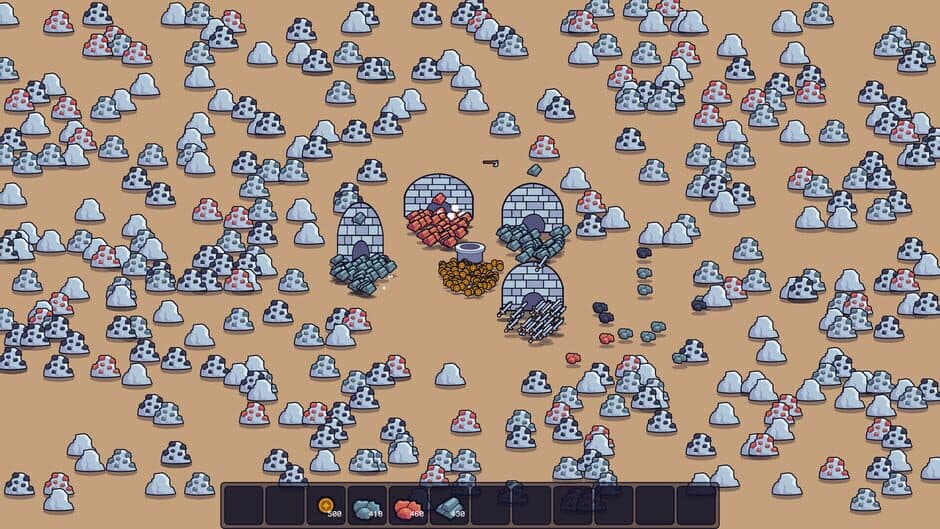 Скриншот 3 из Quest Industries