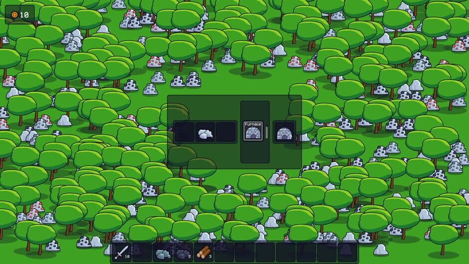 Скриншот 5 из Quest Industries