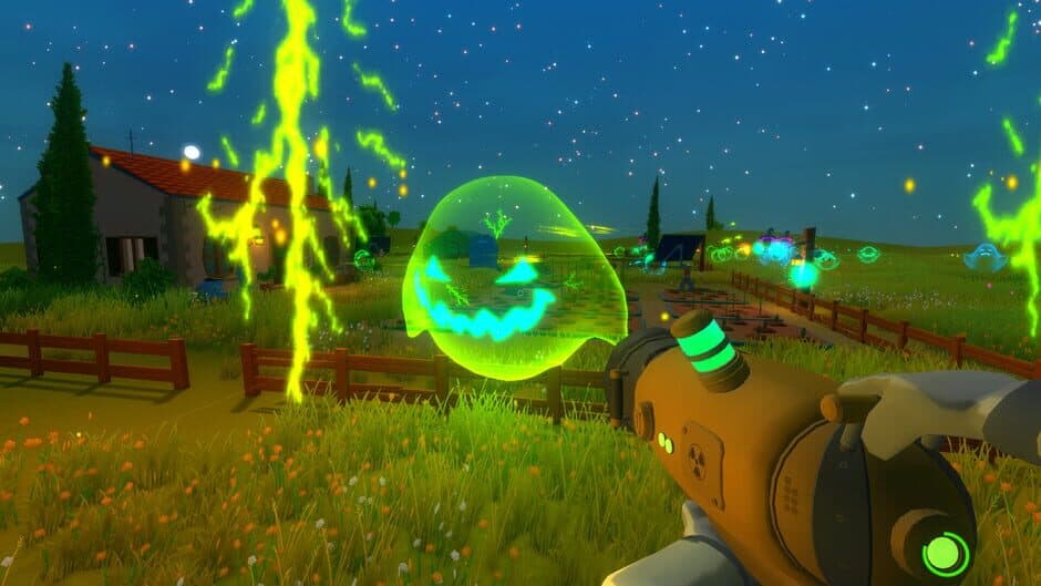 Скриншот 10 из Ghost Villa