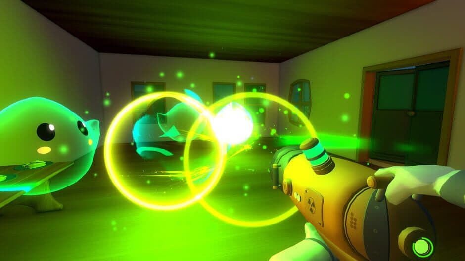 Скриншот 11 из Ghost Villa