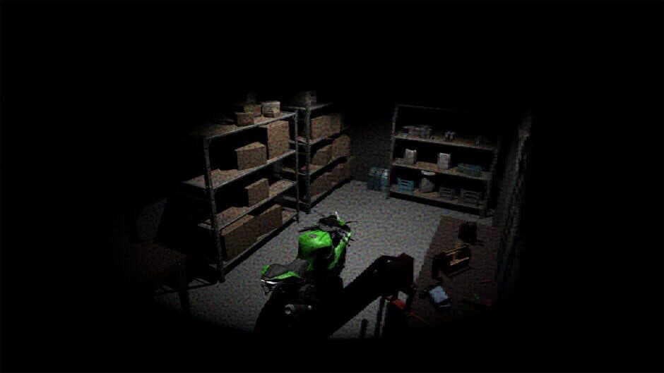 Скриншот 5 из Five Nights With Los Penguinos