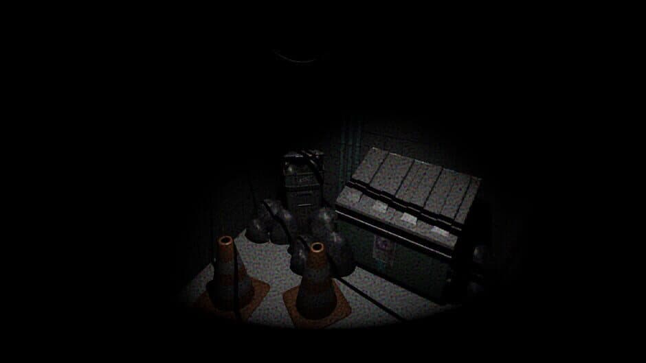 Скриншот 7 из Five Nights With Los Penguinos