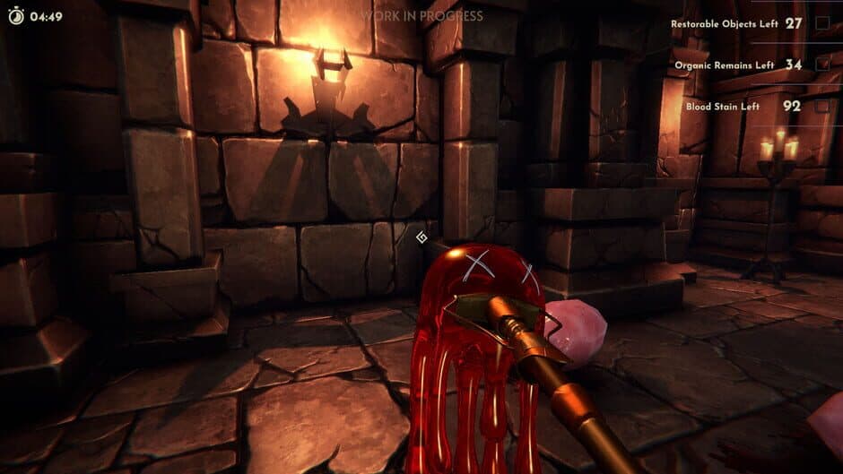 Скриншот 4 из Goblin Cleanup