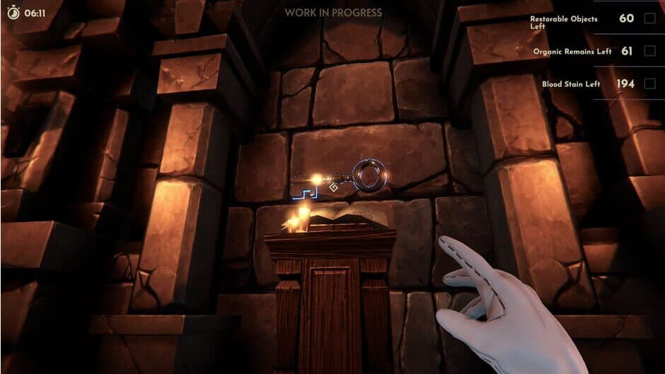 Скриншот 9 из Goblin Cleanup