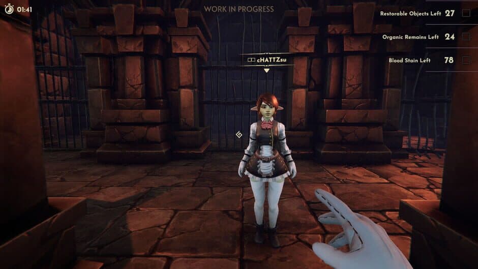 Скриншот 10 из Goblin Cleanup