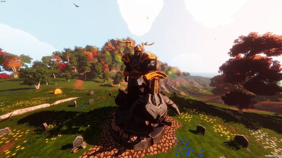 Скриншот 1 из Mithrall