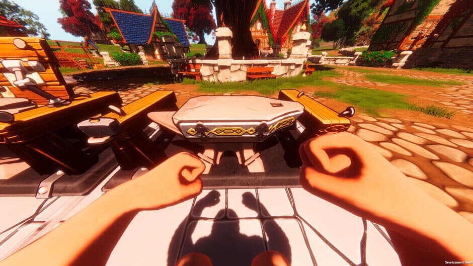 Скриншот 2 из Mithrall