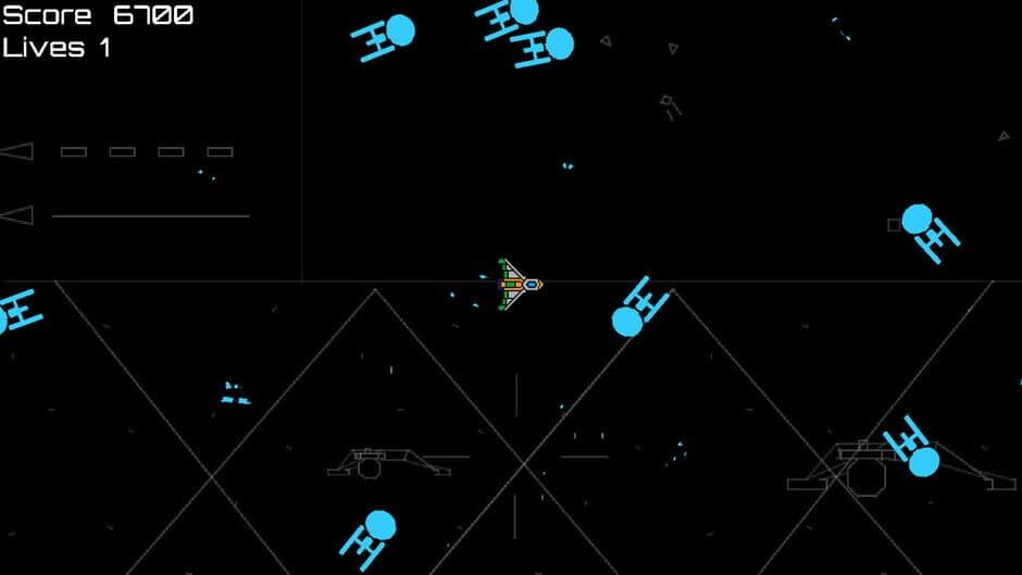 Скриншот 4 из Meteor Havok