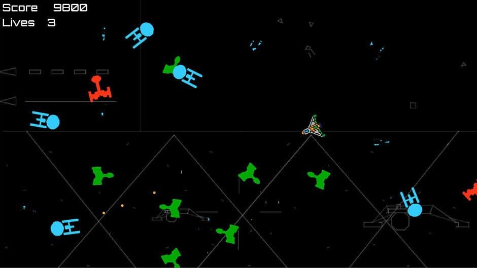 Скриншот 5 из Meteor Havok