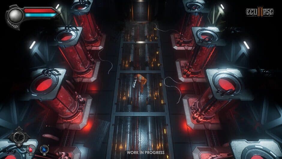 Скриншот 11 из Eclipse 2: Invasion of Darkness