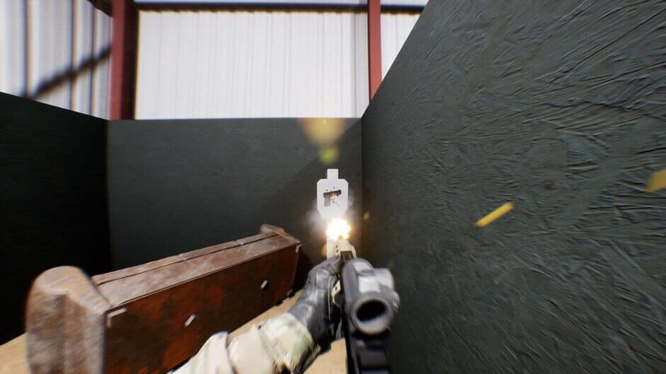 Скриншот 2 из Tactical Mission: Target Rush