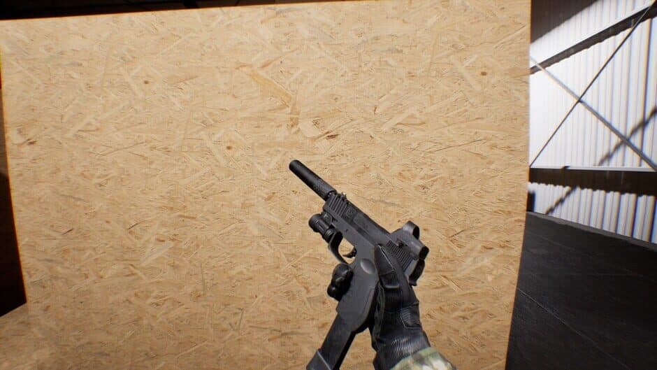 Скриншот 3 из Tactical Mission: Target Rush