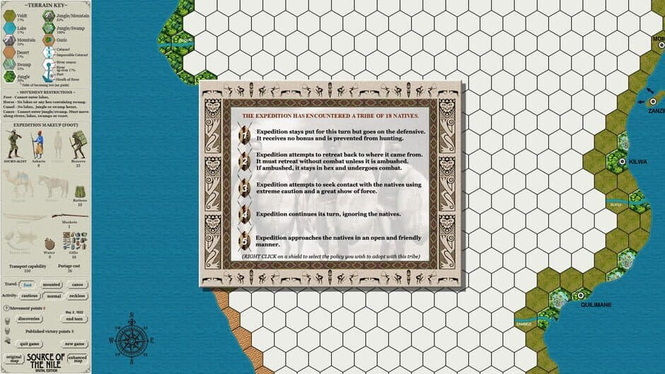 Скриншот 11 из Source of the Nile: Digital Edition