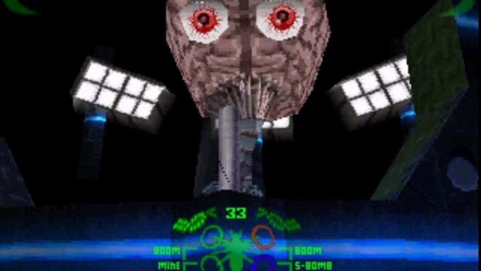 Скриншот 3 из Spider: The Video Game