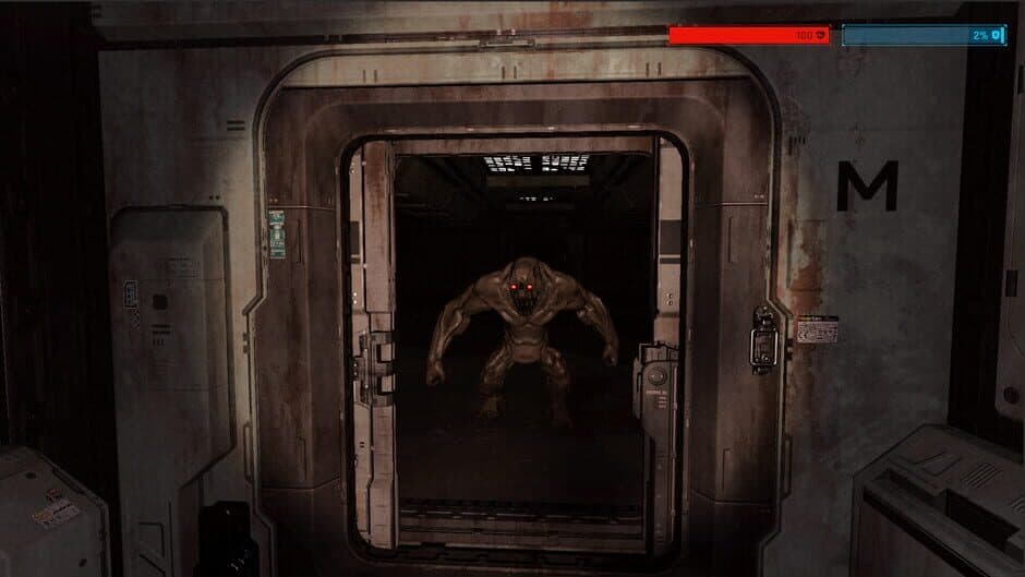 Скриншот 1 из SOS: Forgotten Planet