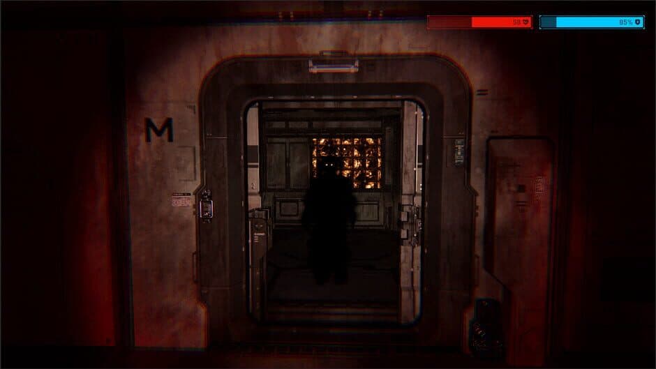 Скриншот 2 из SOS: Forgotten Planet