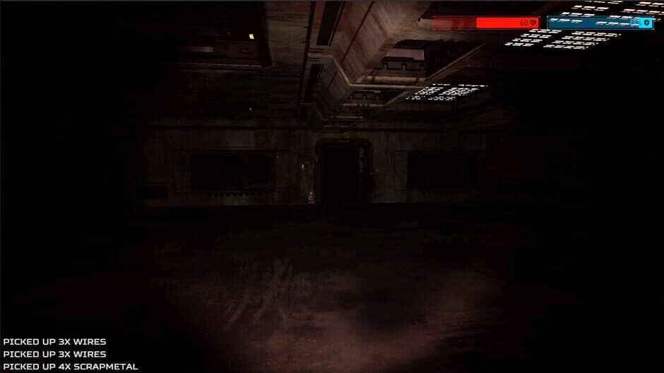 Скриншот 3 из SOS: Forgotten Planet