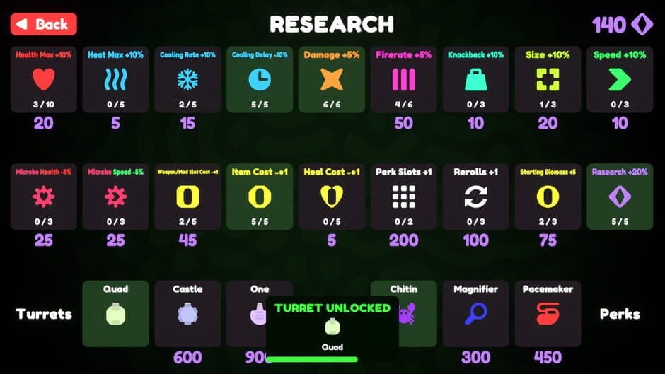 Скриншот 9 из Genome Guardian