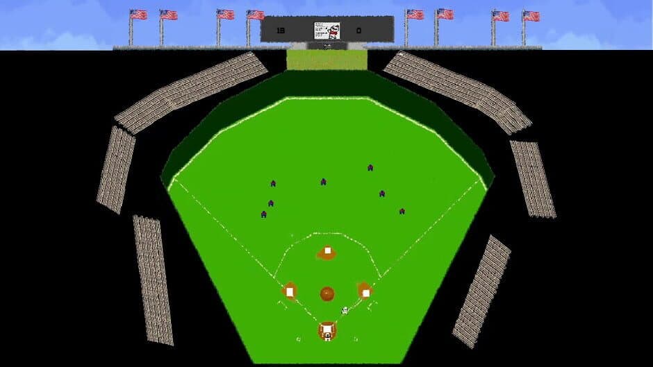 Скриншот 2 из Critterball Derby