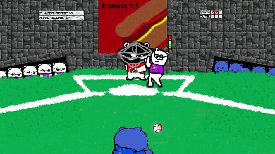 Скриншот 3 из Critterball Derby