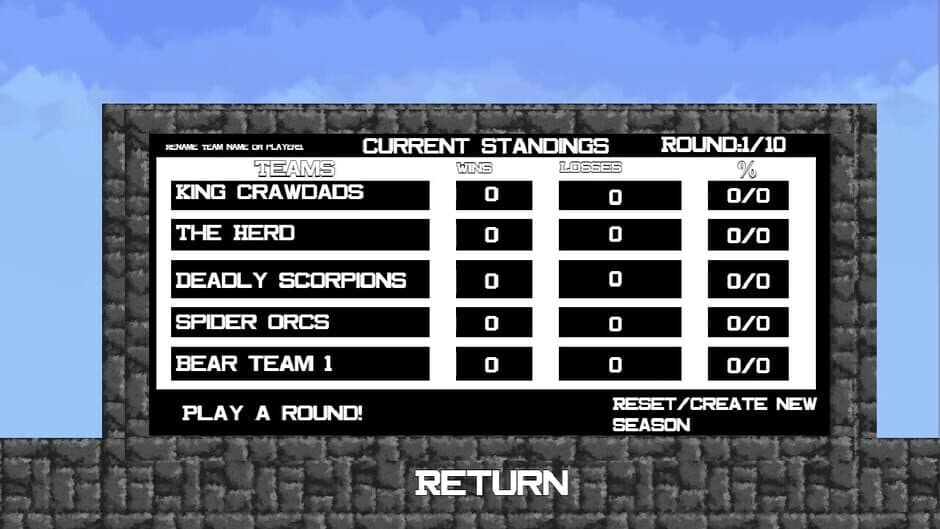 Скриншот 4 из Critterball Derby