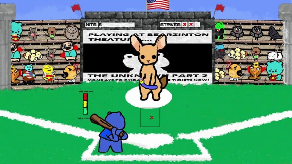 Скриншот 5 из Critterball Derby