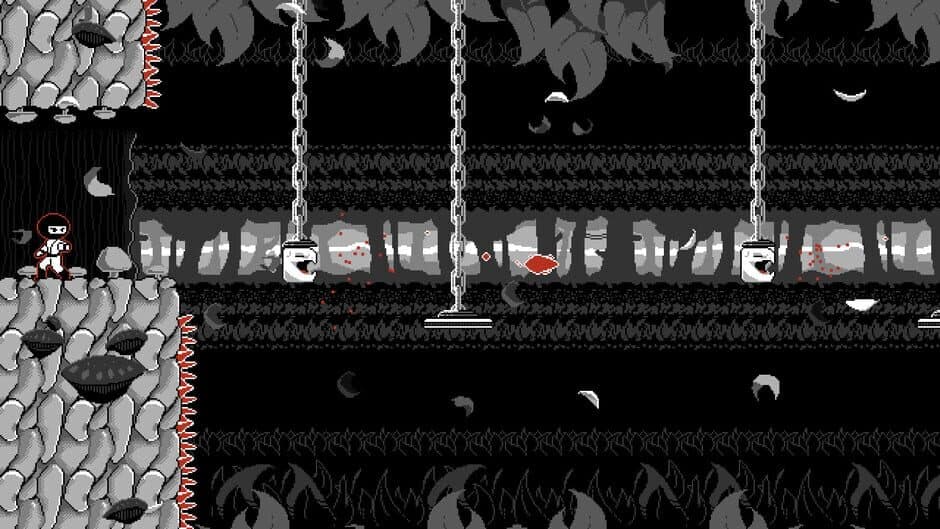 Скриншот 11 из Mute Crimson DX