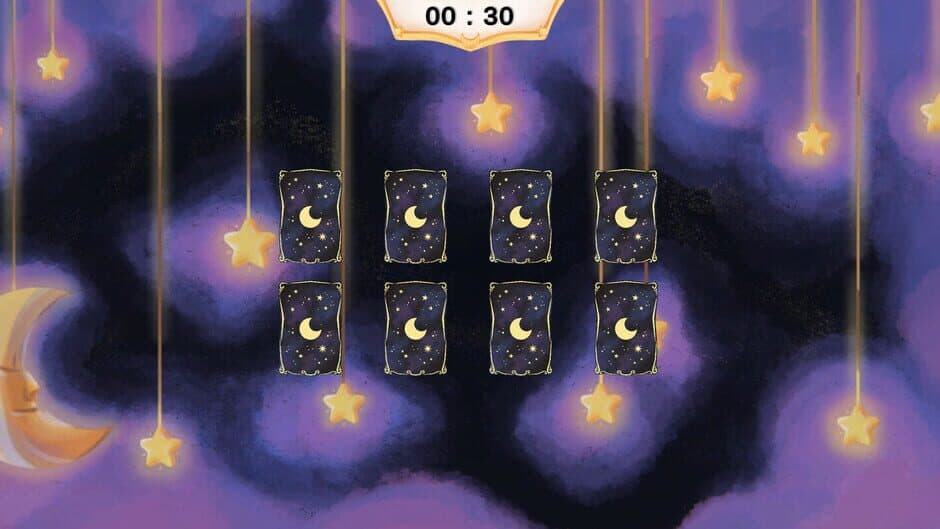 Скриншот 3 из The Boy Sorcerer: Lost memory