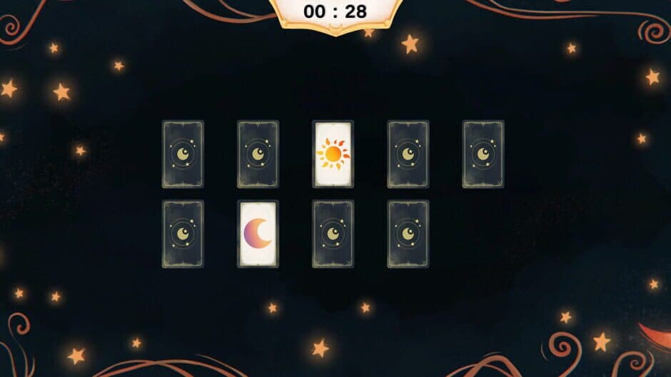Скриншот 4 из The Boy Sorcerer: Lost memory