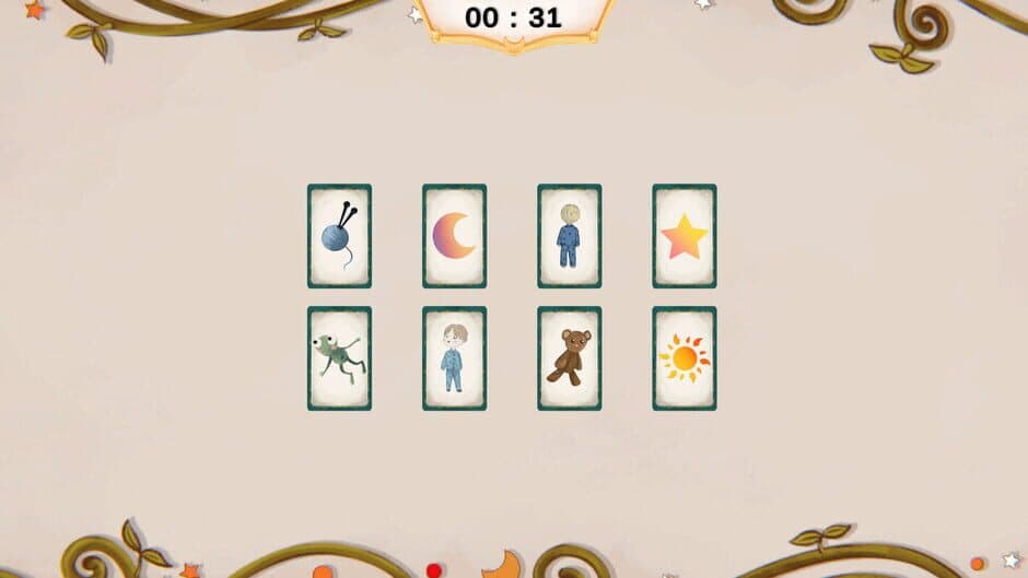 Скриншот 5 из The Boy Sorcerer: Lost memory
