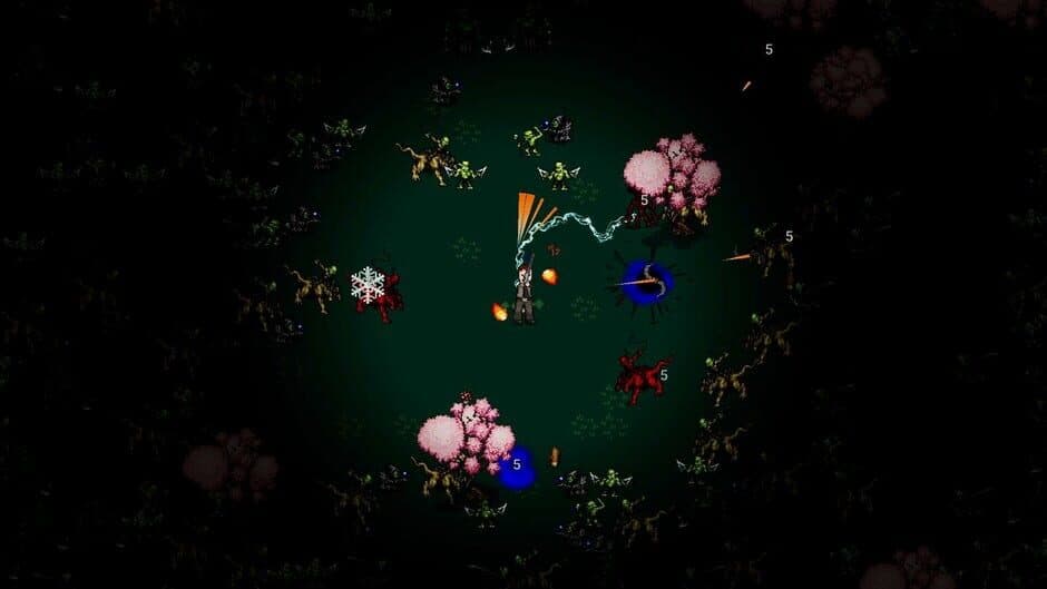 Скриншот 4 из Survival Of Exon