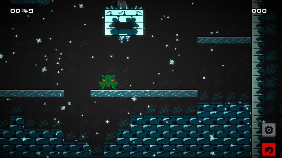 Скриншот 3 из Frogo Jump