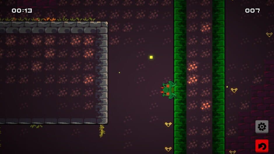 Скриншот 5 из Frogo Jump