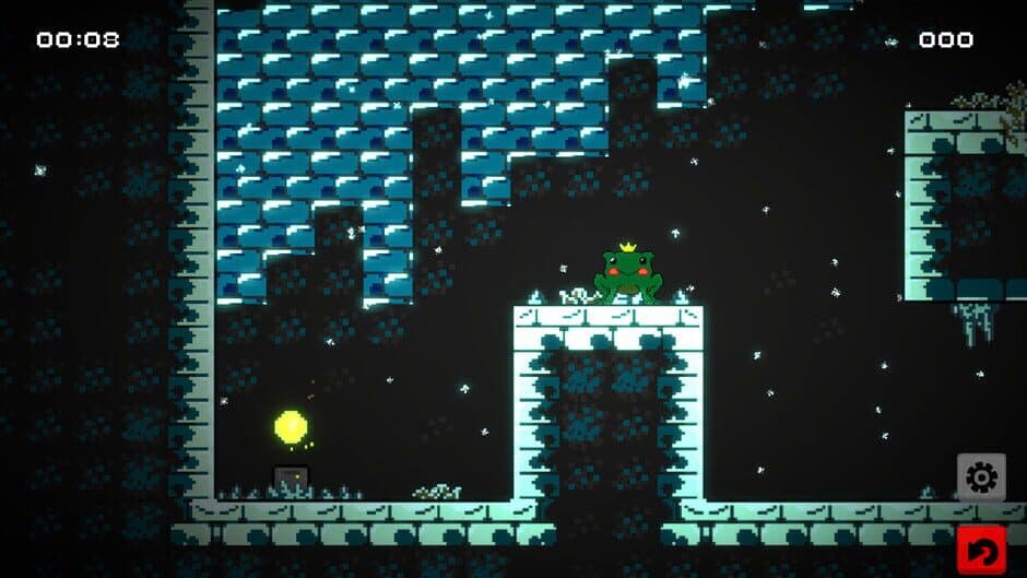 Скриншот 6 из Frogo Jump