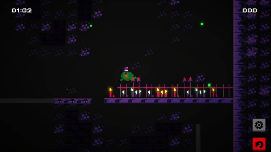 Скриншот 7 из Frogo Jump