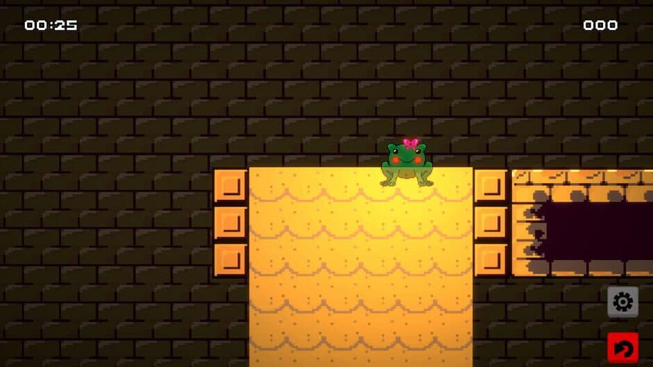 Скриншот 8 из Frogo Jump
