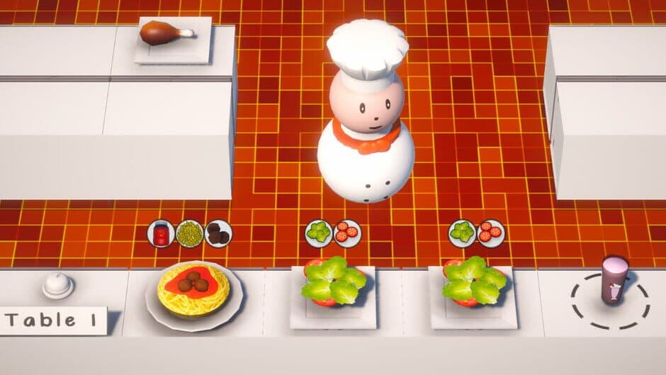 Скриншот 8 из Head Chef