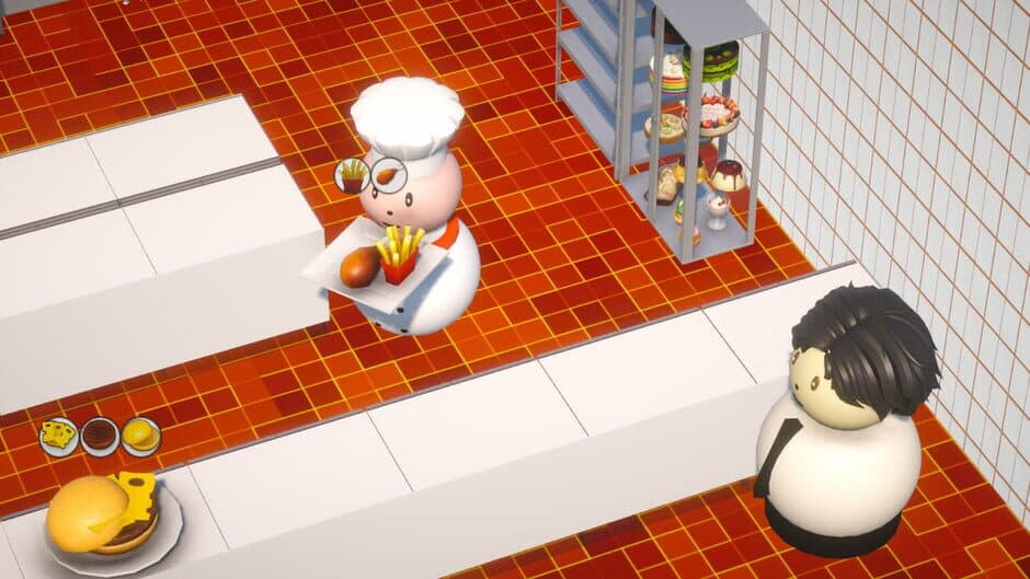Скриншот 5 из Head Chef