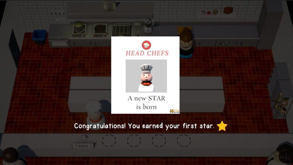 Скриншот 7 из Head Chef