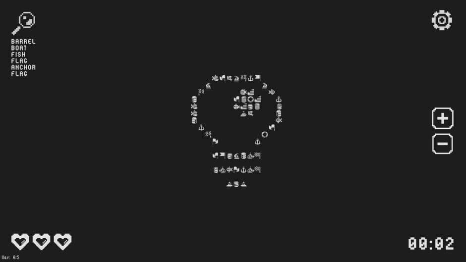 Скриншот 3 из Baimason's Thing Finder Puzzle