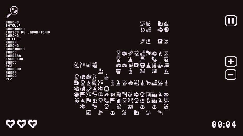 Скриншот 5 из Baimason's Thing Finder Puzzle