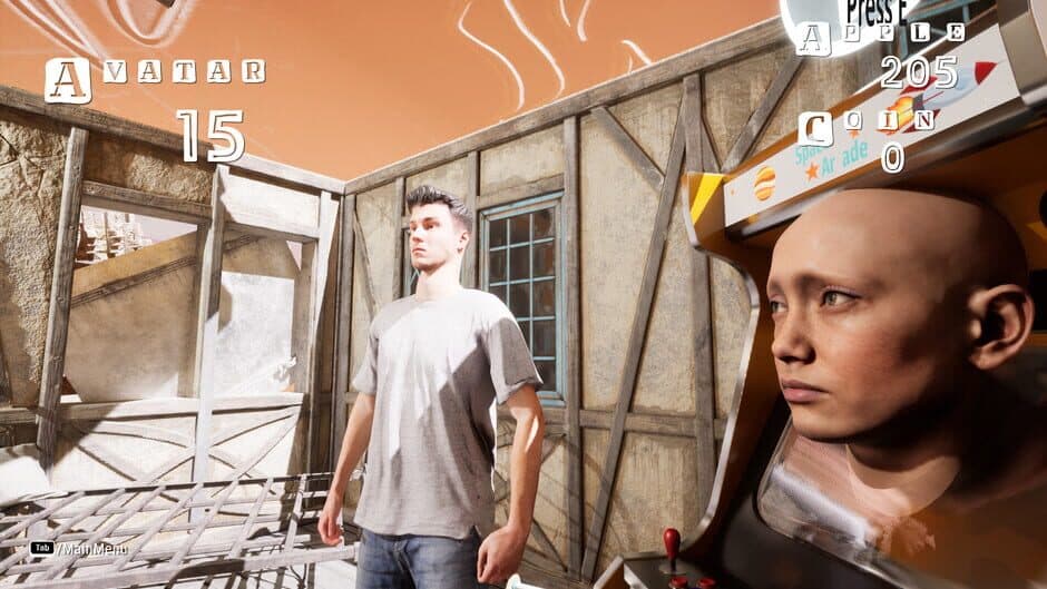 Скриншот 4 из Trap Trek: Ultimate Other Me