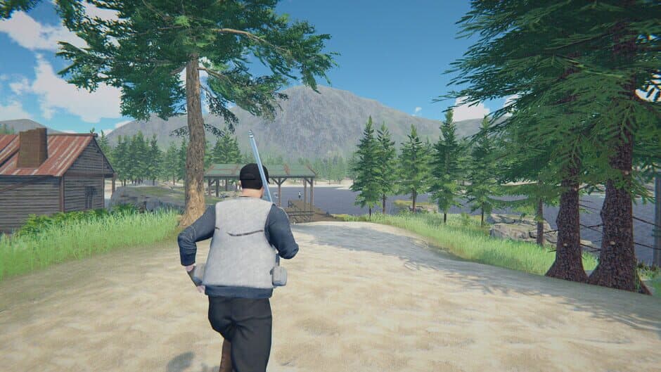 Скриншот 5 из Fishing for a Living