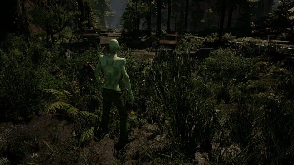 Скриншот 1 из Epic Zombies