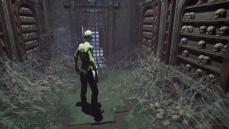 Скриншот 2 из Epic Zombies