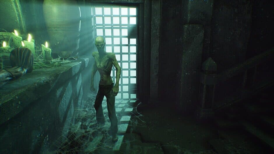 Скриншот 3 из Epic Zombies