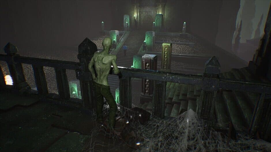 Скриншот 4 из Epic Zombies