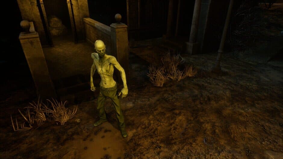 Скриншот 5 из Epic Zombies